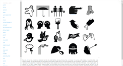 Desktop Screenshot of michaelasalter.com
