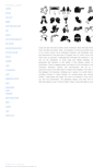 Mobile Screenshot of michaelasalter.com